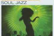 souljazz