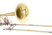 Trombone-PNG-Image