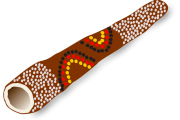 didgeridoo